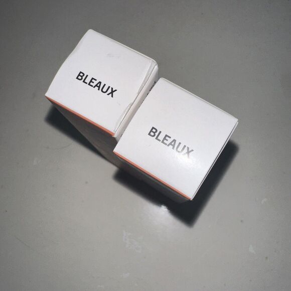 (2 PACK) BLK/OPL Blush Stick .24oz Bleaux - Picture 2 of 3